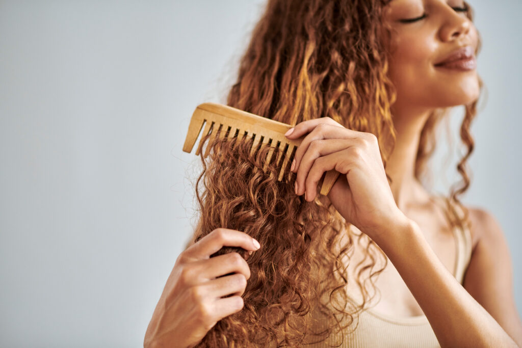 Impacchi per capelli fai da te: idee semplici e veloci