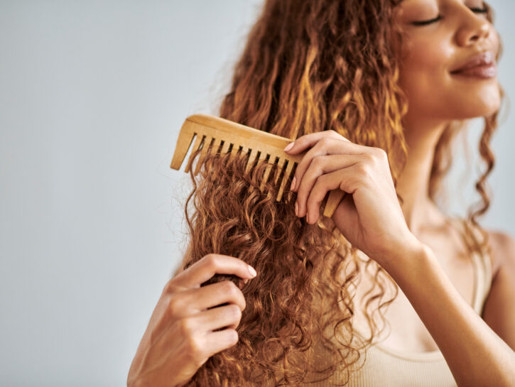 Impacchi per capelli fai da te: idee semplici e veloci