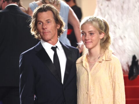 Hazel Moder a 16 anni conquista Cannes