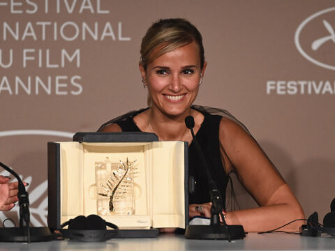 Chi è Julia Ducournau, la regista che ha vinto Cannes