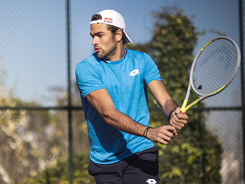 Matteo Berrettini