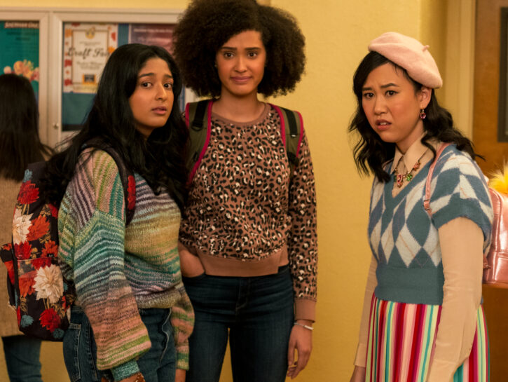 5 buone ragioni per vedere Non ho mai, anche se non sei più un'adolescente