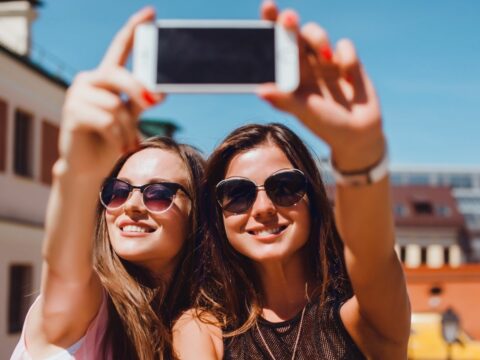 5 cose da ricordare quando usi Instagram durante l'estate