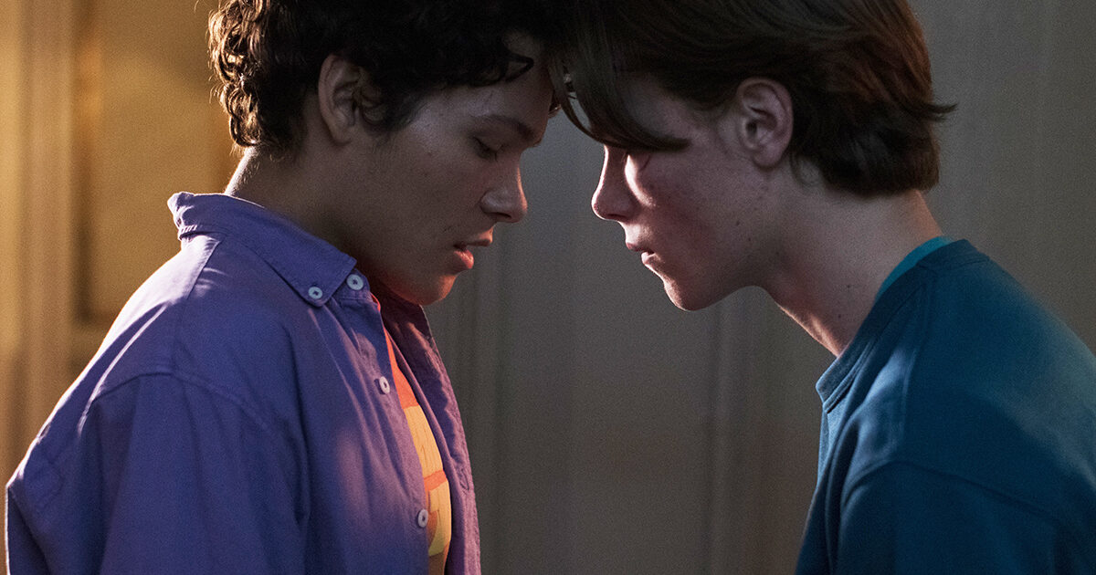 Young Royals Streaming Vf Young Royals: su Netflix la serie tv che coniuga romanticismo e
