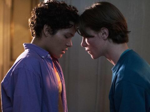 Young Royals: su Netflix la serie tv che coniuga romanticismo e opulenza