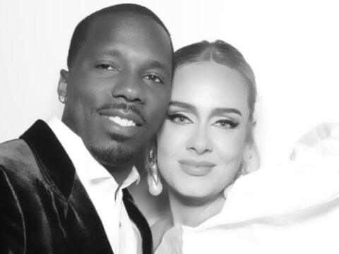 Adele ufficializza la storia con Rich Paul: è amore