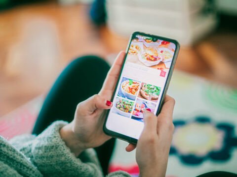 5 app perfette per ridurre gli sprechi alimentari