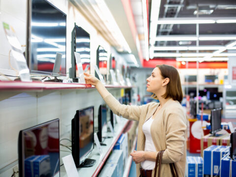 Decoder e bonus tv: arrivano nuovi incentivi