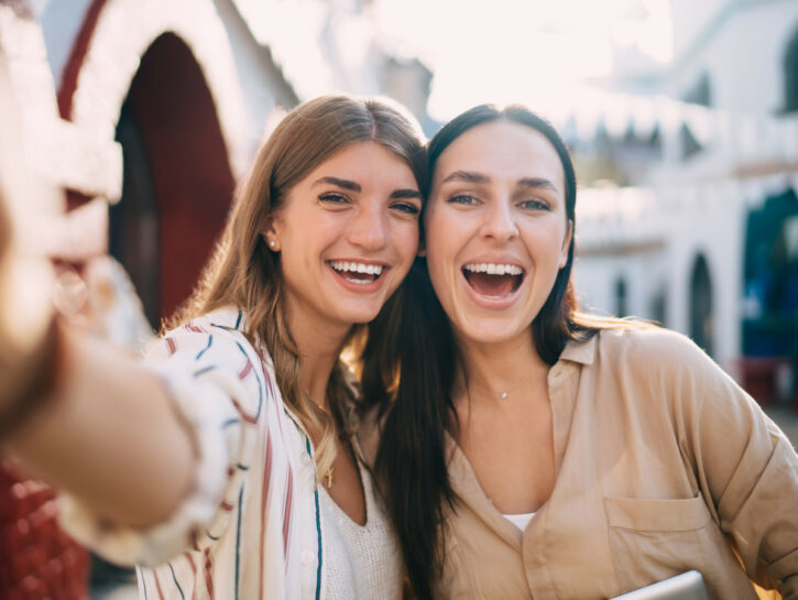 5 cose che non devi dare per scontate se stai coltivando una buona amicizia