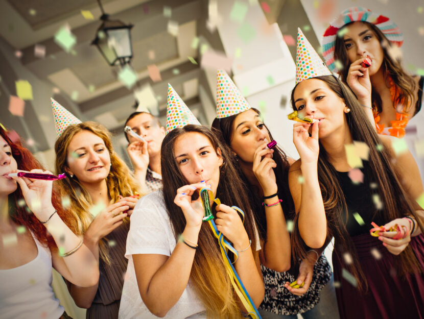 Citazioni e aforismi per celebrare chi diventa maggiorenne