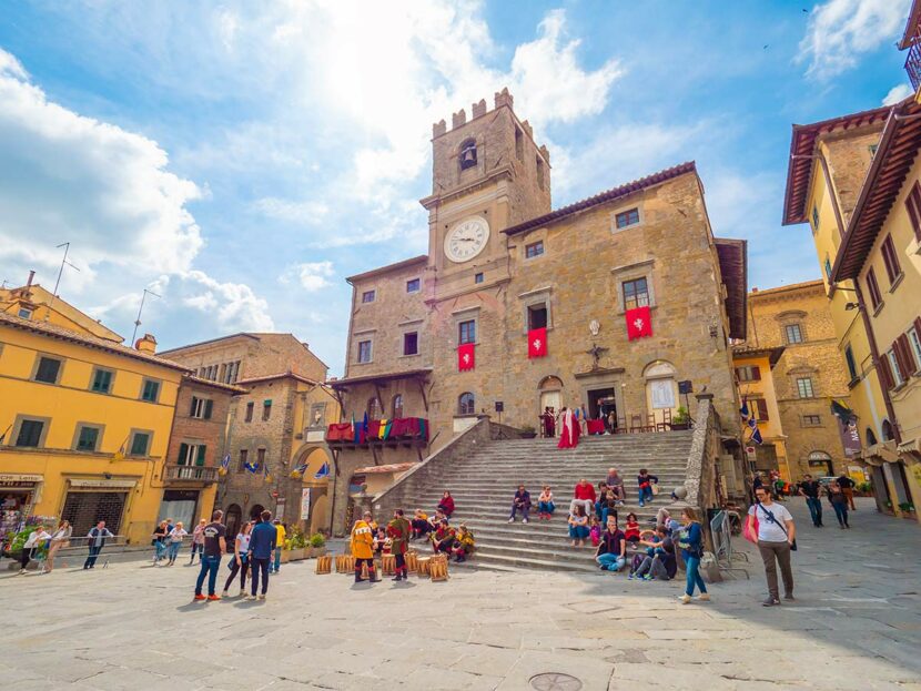 cortona