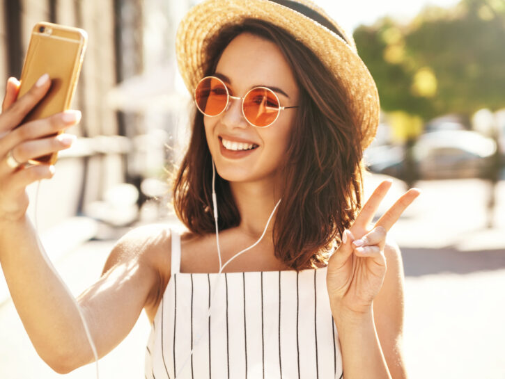 5 cose che fai su Instagram e ti fanno apparire antipatica (facendo diminuire i follower)