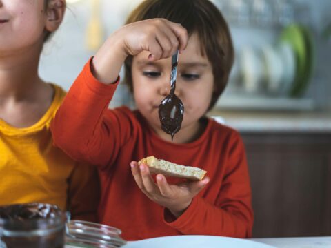 Allergia alla nocciola: scoperta la causa