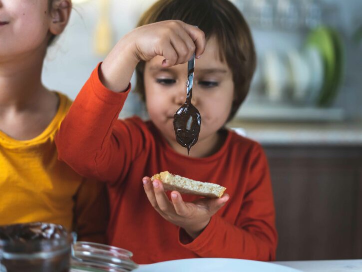 Allergia alla nocciola: scoperta la causa