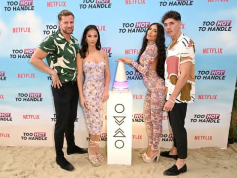 5 dating show spumeggianti da vedere durante le vacanze