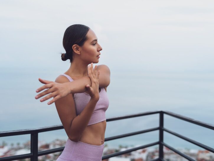 Dolori post‑allenamento? I rimedi che funzionano per alleviarli subito