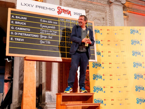 Emanuele Trevi vince il Premio Strega. Tutti i libri in gara