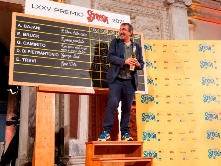 Emanuele Trevi vince il Premio Strega. Tutti i libri in gara