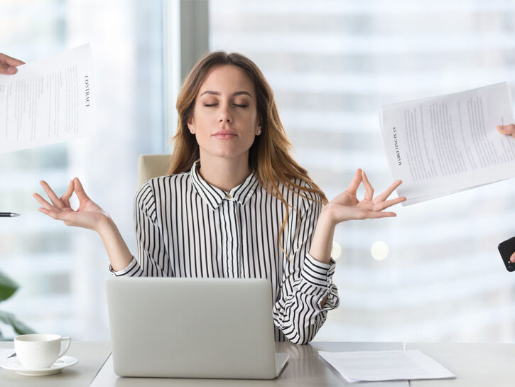 Perché essere multitasking non è sempre un vantaggio?