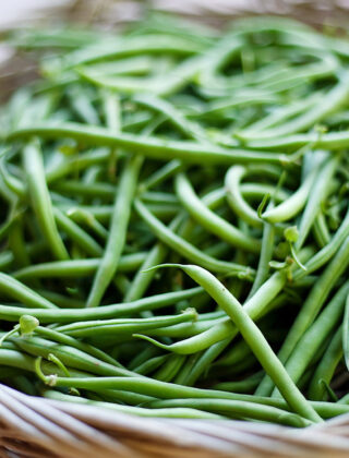 Cuciniamo i fagiolini: ecco le migliori ricette