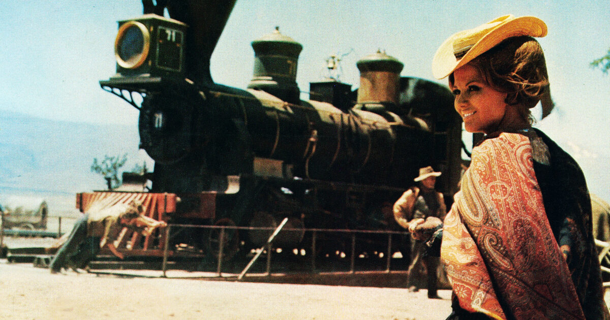 Film Che Hanno Fatto La Storia Del Cinema