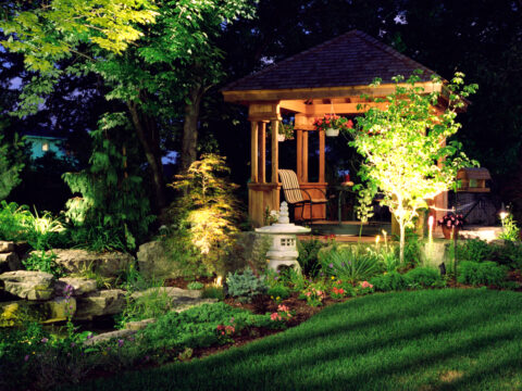 10 idee incantevoli per rendere il tuo giardino un posto davvero magico