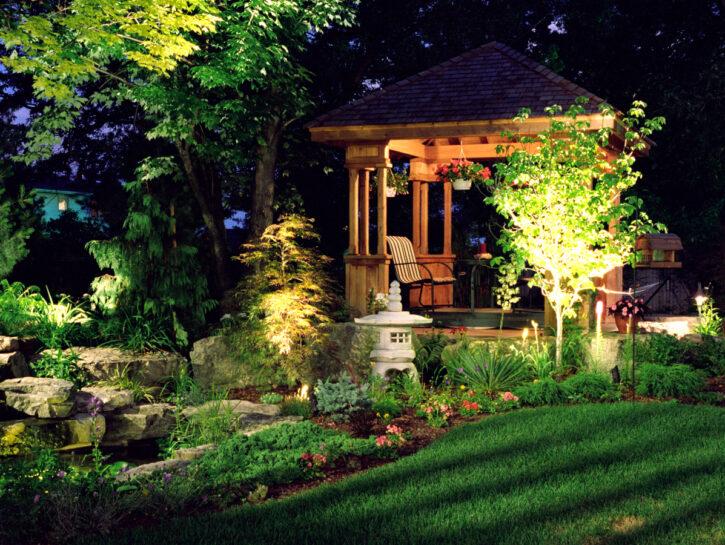 10 idee incantevoli per rendere il tuo giardino un posto davvero magico