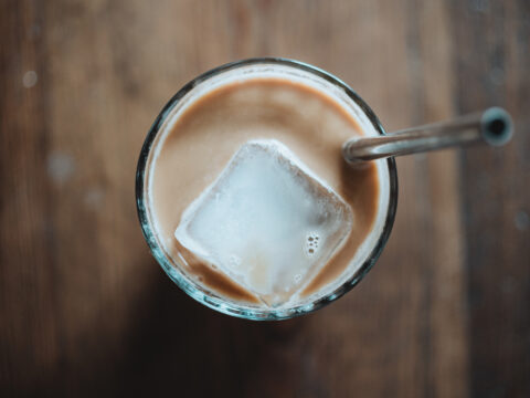 La ricetta dell’Iced Coffee perfetto