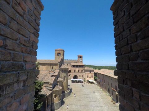 Festival Luigi Illica: a Castell'Arquato va in scena la magia dell'Opera Lirica