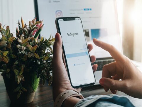 Sai già come usare al meglio la funzione shopping di Instagram?