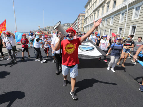 4 domande sulla fine del blocco dei licenziamenti