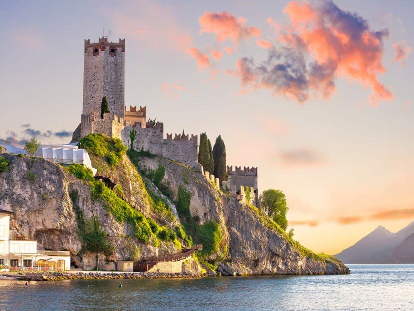 malcesine
