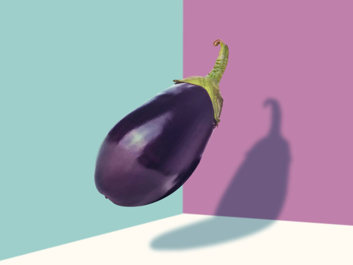 La ricetta delle melanzane Impanate