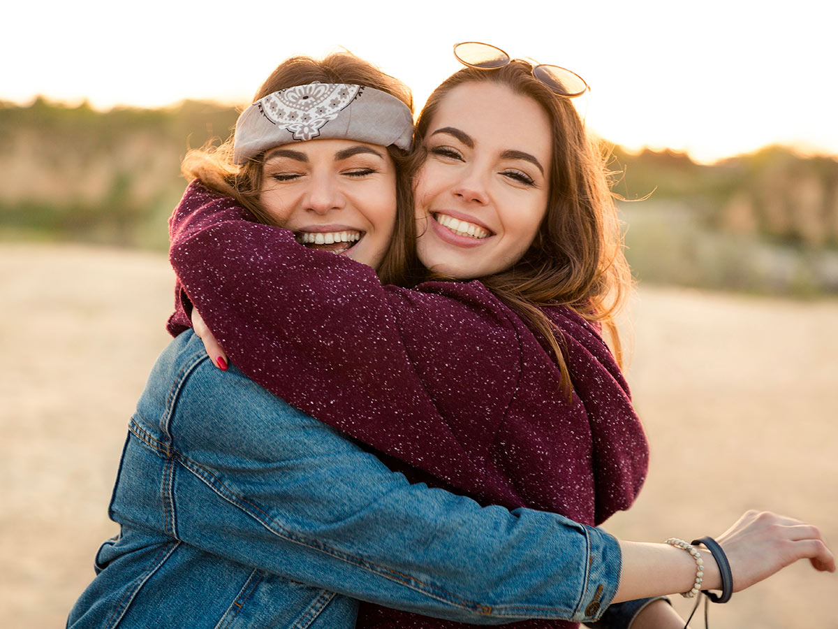 Regali da fare alla migliore amica per dirle che le vuoi bene