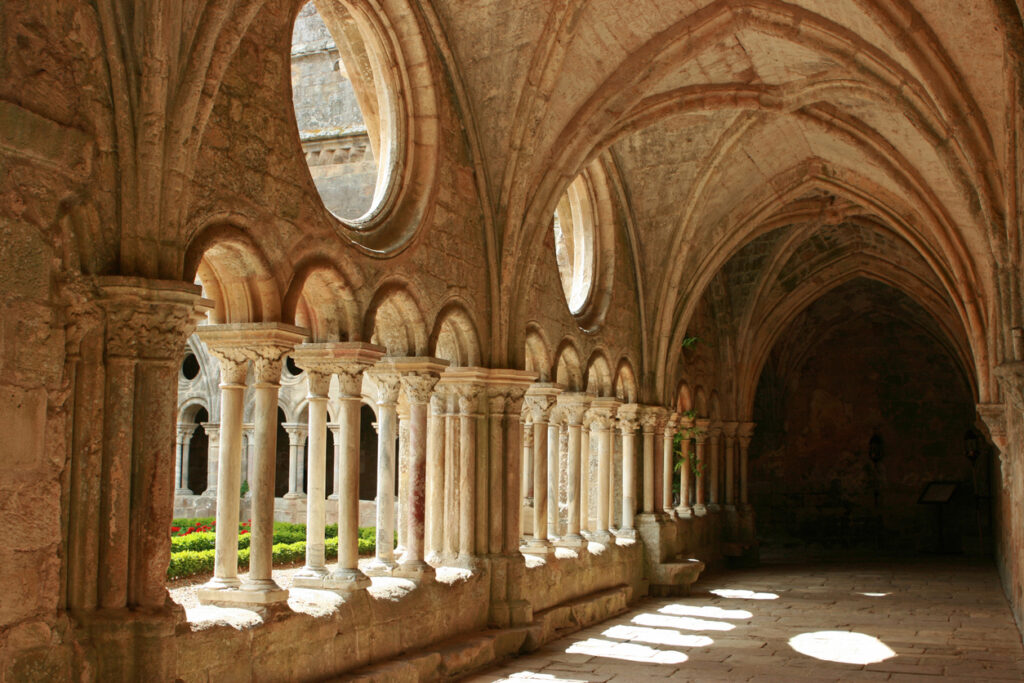 Le vacanze in convento sono di tendenza