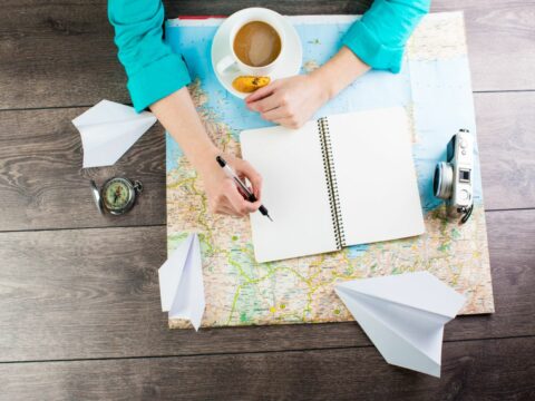 5 consigli per pianificare la tua vacanza ideale, senza stress