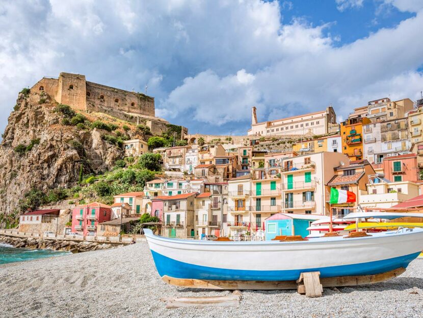 scilla