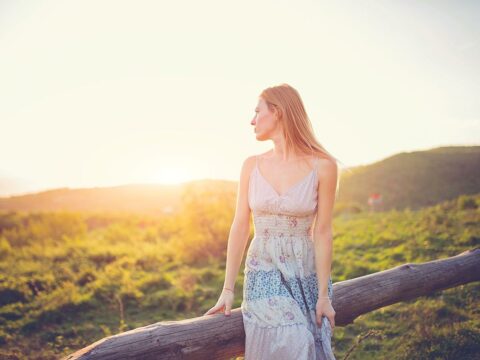 Segni zodiacali schivi e silenziosi, che amano stare in disparte