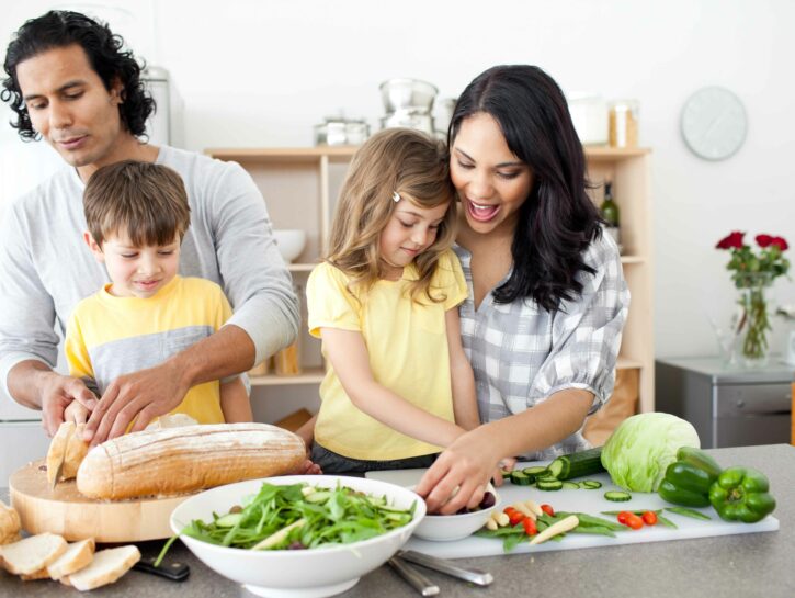 Basta conciliare lavoro e famiglia: occorre condividere