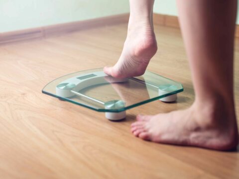 Obesità, meno colpite le donne rispetto agli uomini