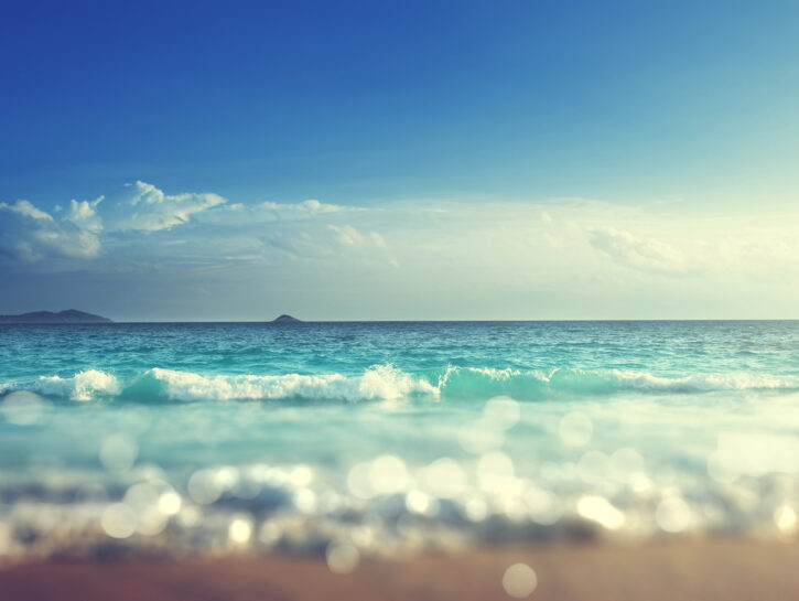 Tutti al mare: rive e spiagge da fotografare in Italia