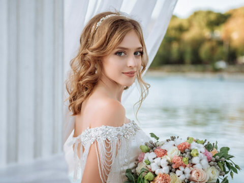 5 cose che devi sapere se sei una sposa d'estate