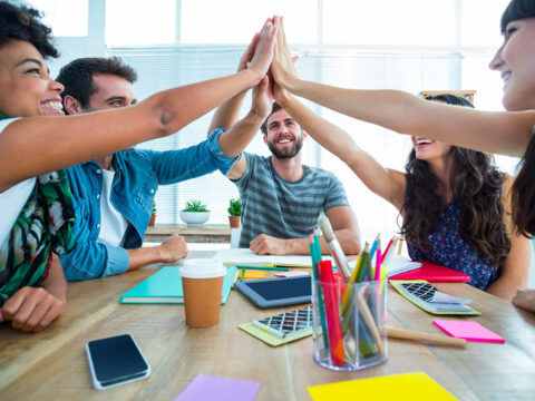 5 tipi di persone che non dovresti mai avere nel tuo team se vuoi avere successo