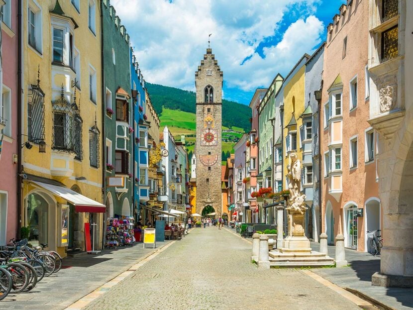 vipiteno
