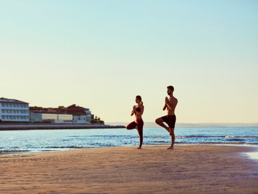 yoga grado