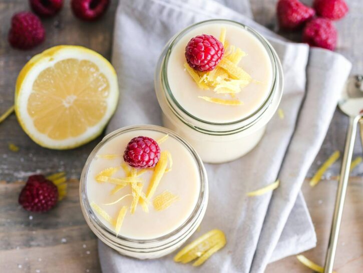 Yogurt fatto in casa: la ricetta senza yogurtiera
