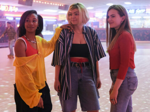 Cruel Summer: due ragazze e un crimine sbarcano su Amazon Prime Video