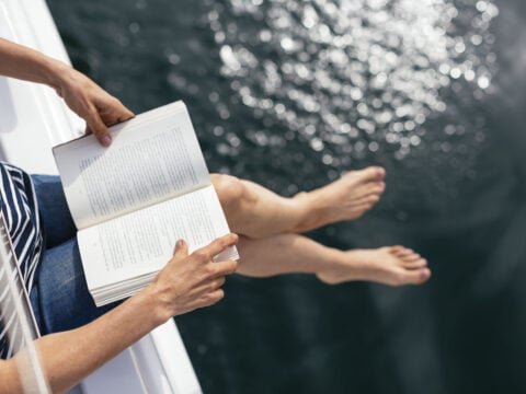 13 libri da leggere ora