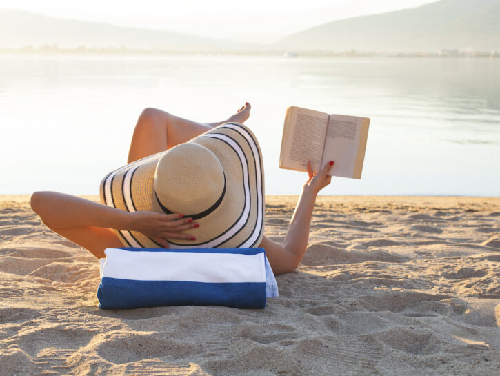 10 grandi classici della letteratura che dovresti leggere