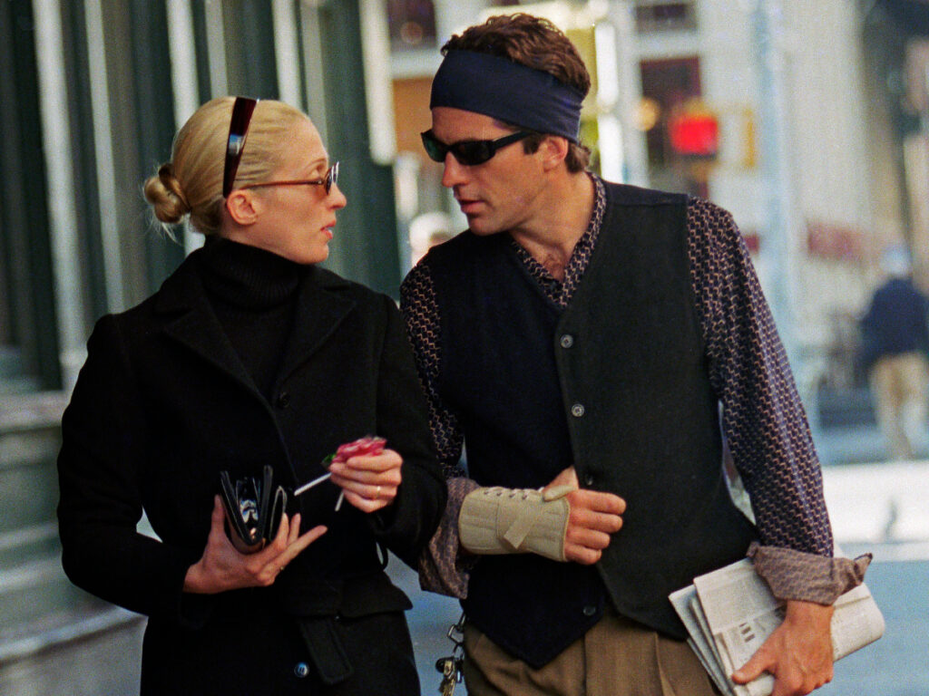 John John Kennedy e Carolyn Bessette